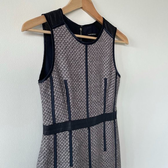 Club Monaco - Tweed Dress - Picture 2 of 6